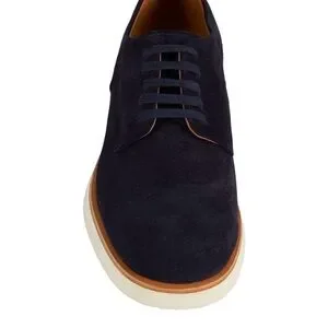 Giorgio Armani | Shoes | Giorgio Armani Blue And White 